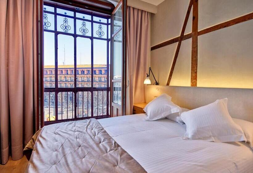 اتاق استاندارد, Boutique Adolfo