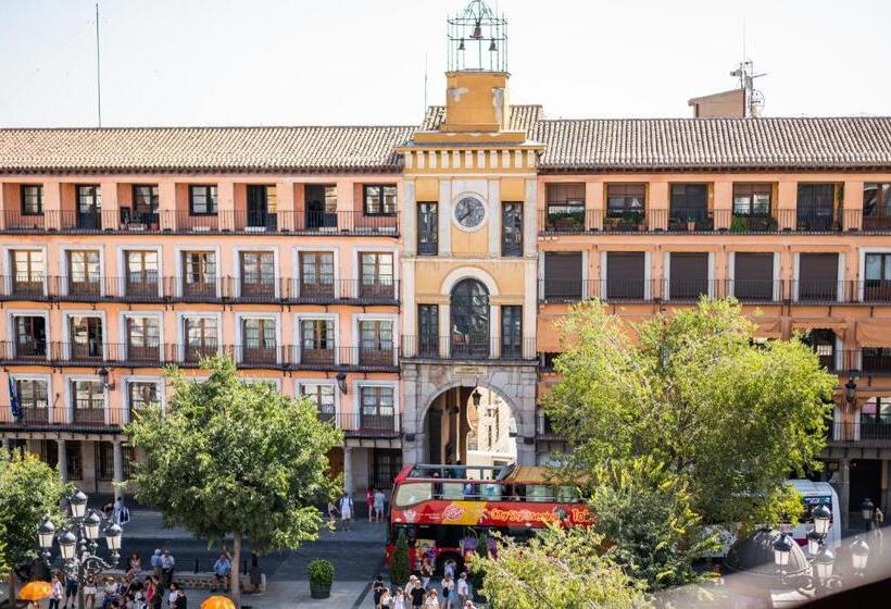 اتاق استاندارد, Boutique Adolfo