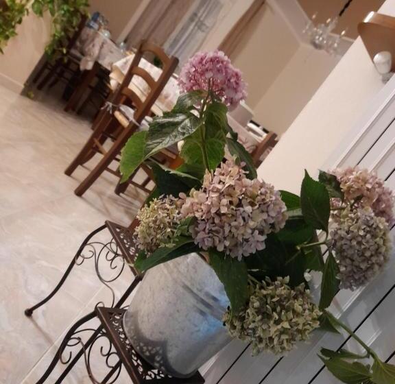 חדר דלוקס עם מרפסת, Locanda 130