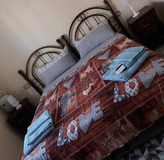 Номер Deluxe с Балконом, Locanda 130