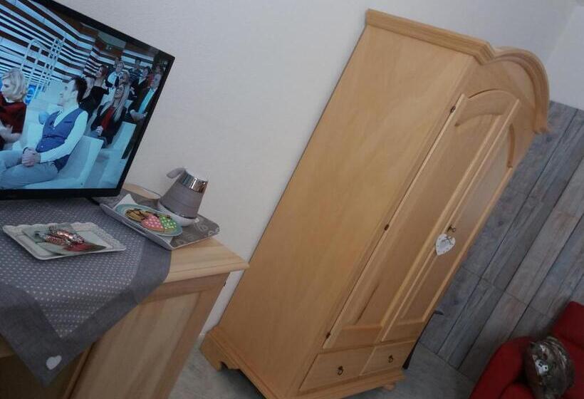 חדר דלוקס, Locanda 130