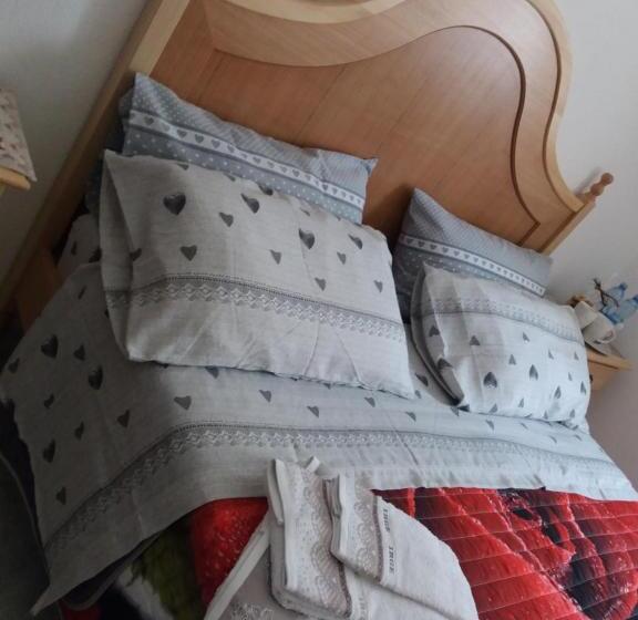 Quarto Deluxe, Locanda 130