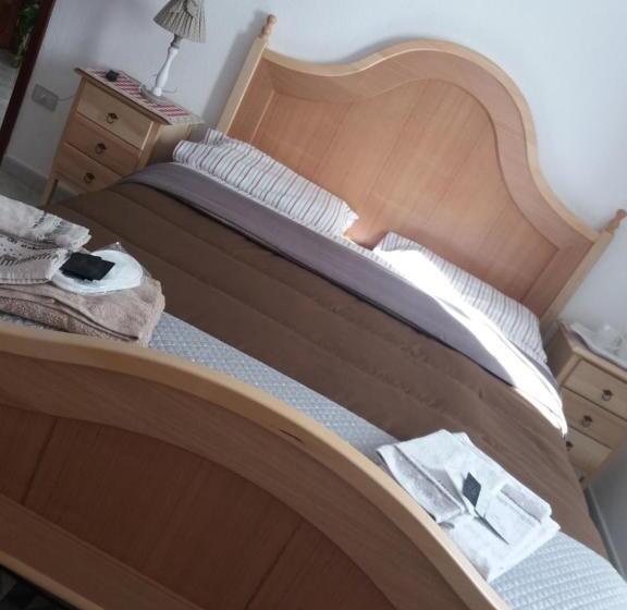 חדר דלוקס, Locanda 130