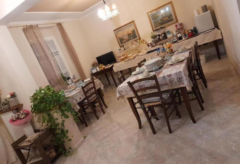 חדר משפחתי, Locanda 130