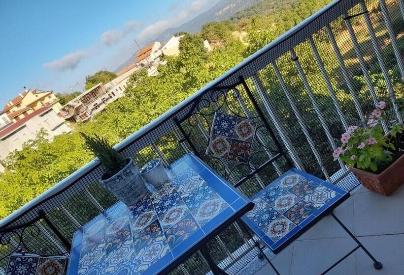 Семейный Номер, Locanda 130