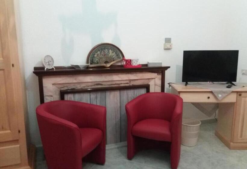 Quarto Familiar, Locanda 130