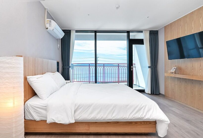 ビジネスルーム, Gold Beach Resort