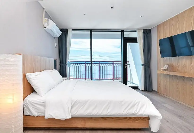 ビジネスルーム, Gold Beach Resort