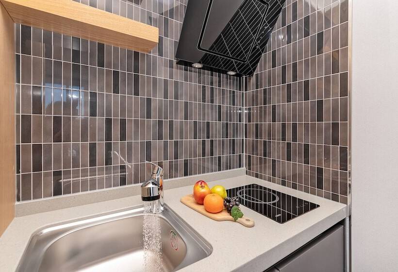 ビジネスルーム, Gold Beach Resort