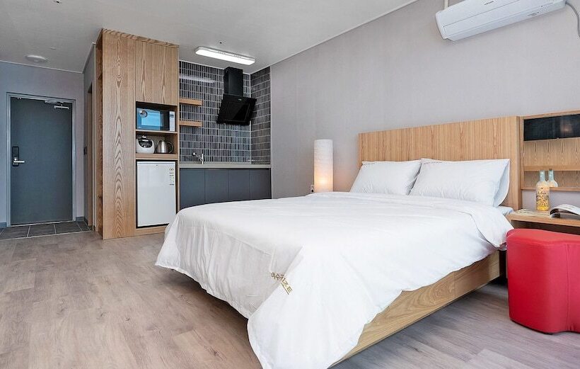 ビジネスルーム, Gold Beach Resort