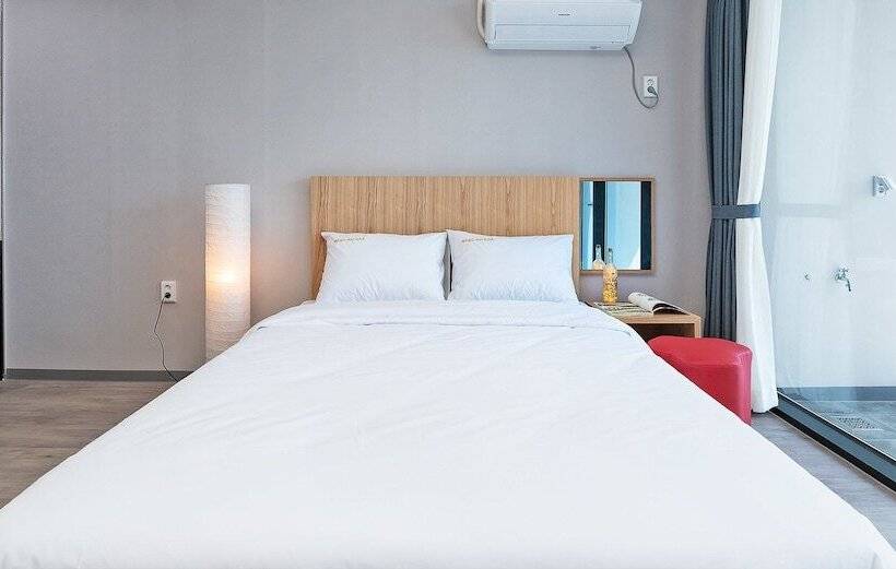 ビジネスルーム, Gold Beach Resort