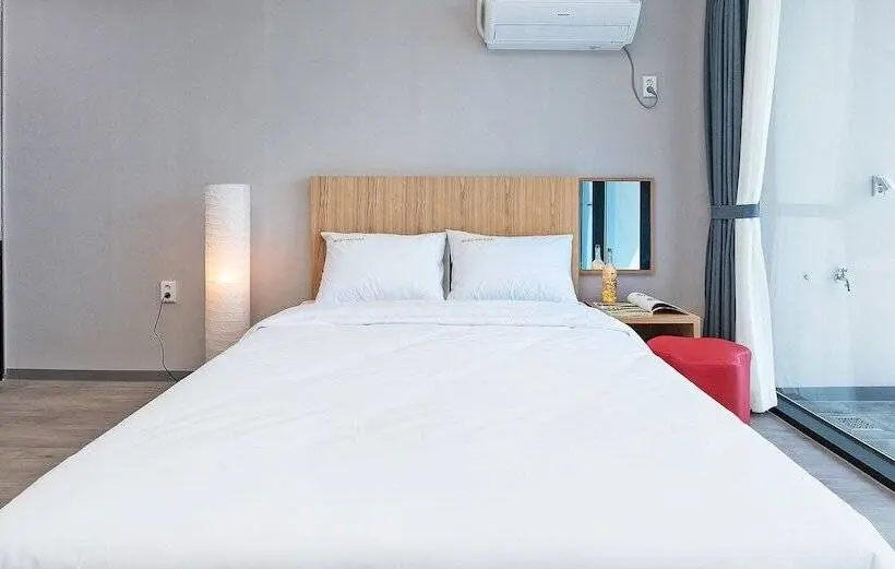 ビジネスルーム, Gold Beach Resort