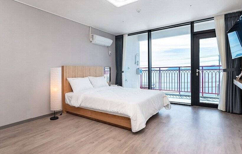 ビジネスルーム, Gold Beach Resort