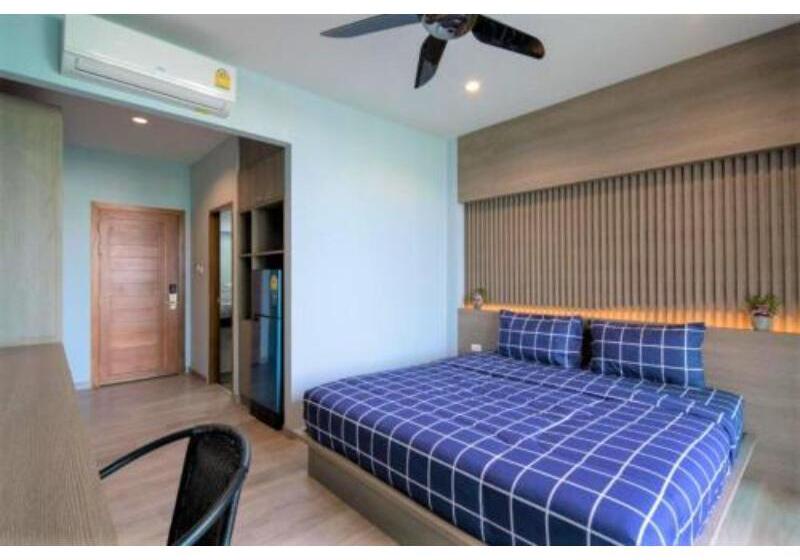 Номер Superior, Peace Blue Naiharn Naturist Resort Phuket Sha Extra Plus