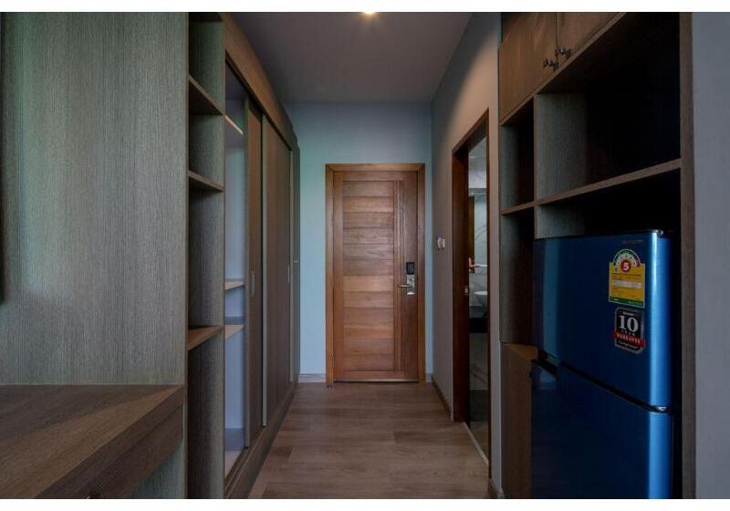 Номер Superior, Peace Blue Naiharn Naturist Resort Phuket Sha Extra Plus