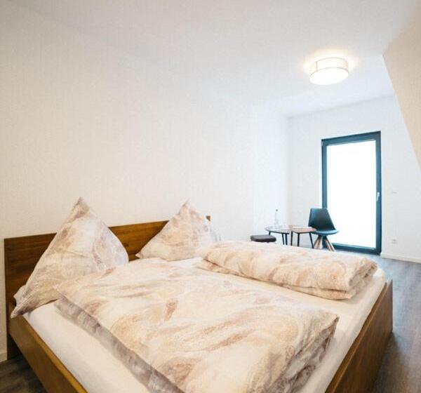 Номер Стандарт, Seeadler