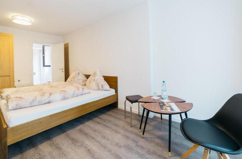 Номер Стандарт, Seeadler