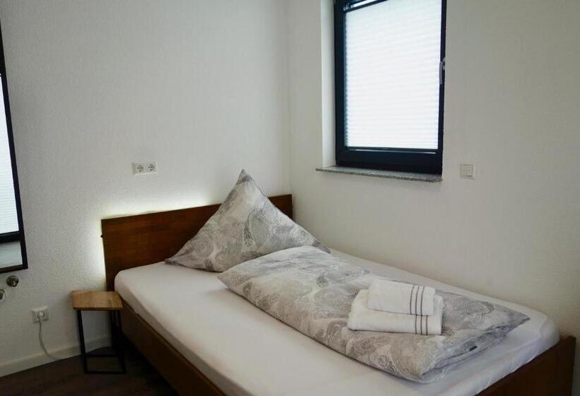 Номер Стандарт Индивидуальный, Seeadler