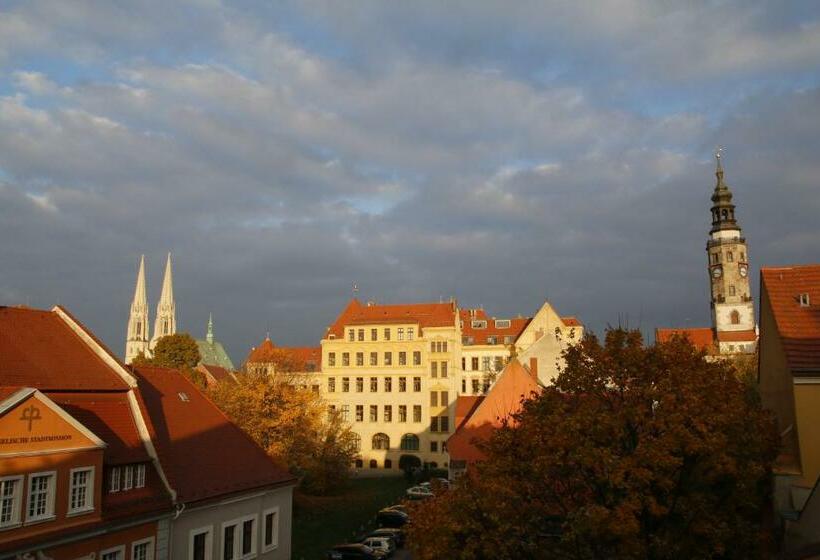 Номер Стандарт, Zum Klötzelmönch