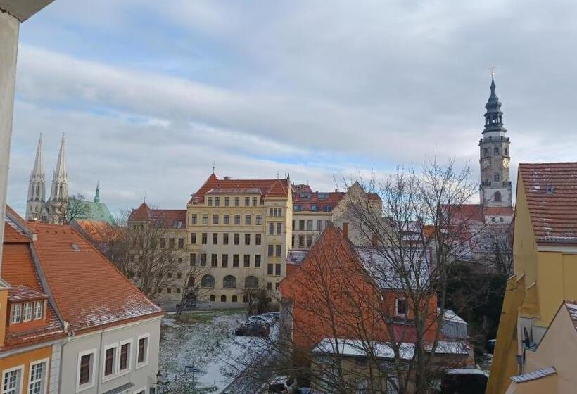 Номер Стандарт, Zum Klötzelmönch