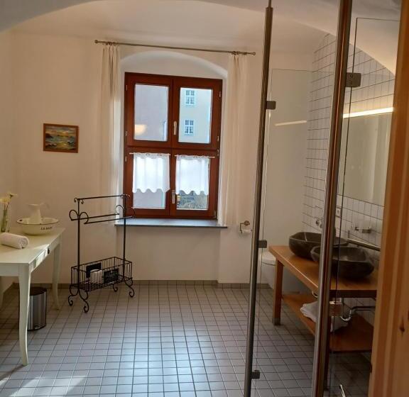 Семейный Номер, Zum Klötzelmönch