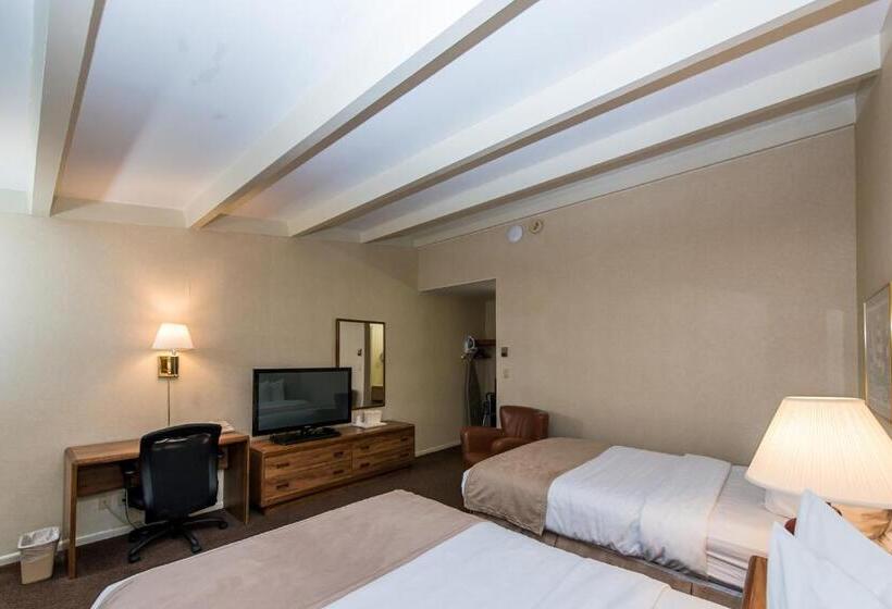 חדר סטנדרט, Windjammer Lodge