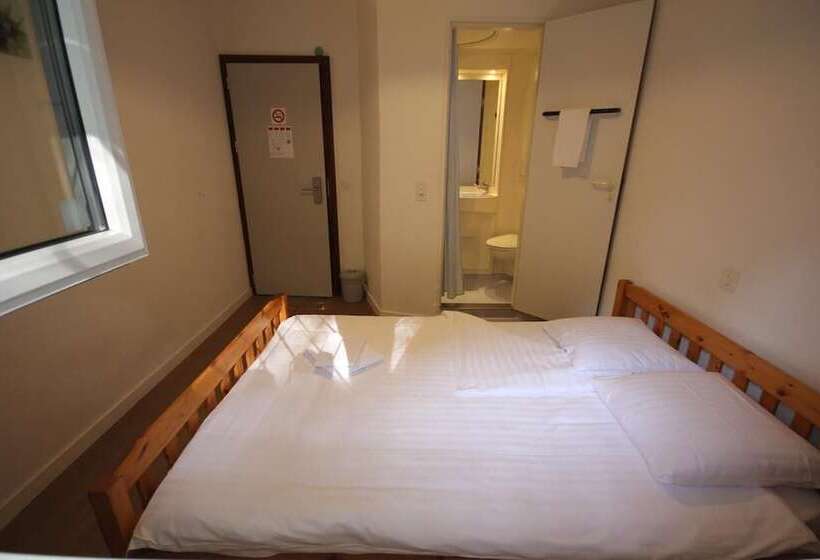 스탠다드 룸, Abaca