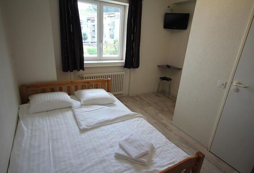 스탠다드 룸, Abaca