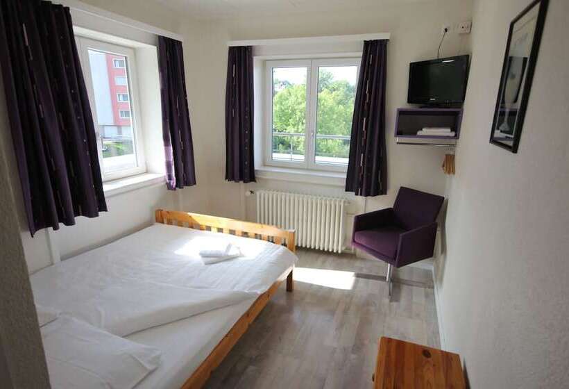 스탠다드 룸, Abaca