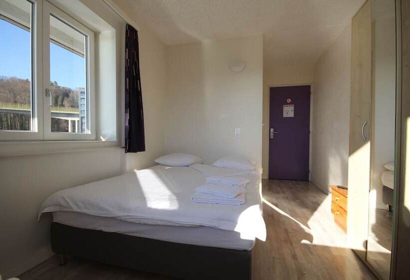 스탠다드 룸, Abaca