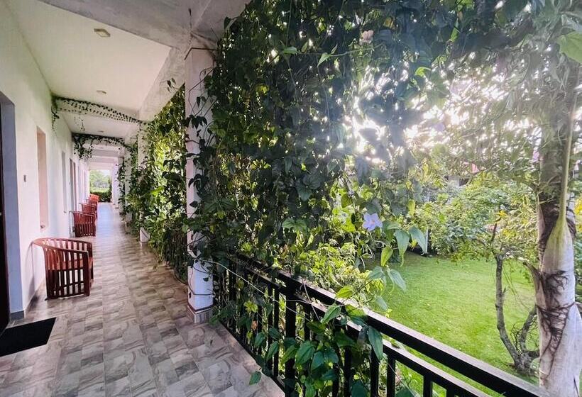 Номер Deluxe, Four Points Resort   Anuradhapura