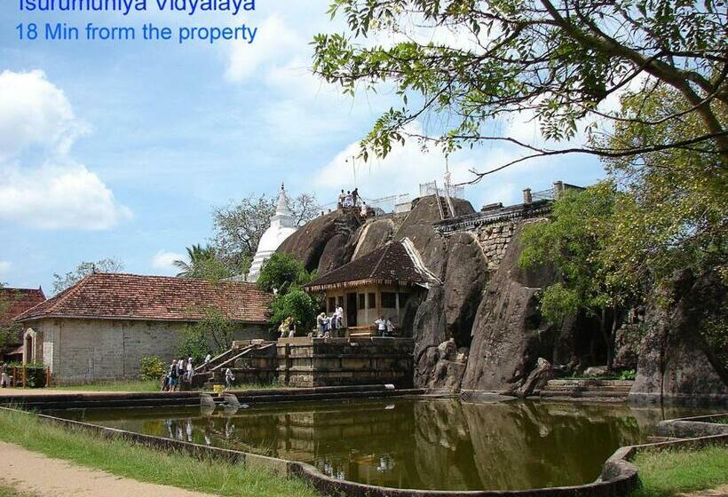 Номер Deluxe, Four Points Resort   Anuradhapura