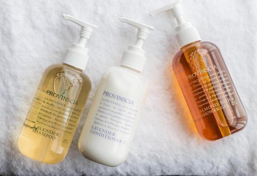 家庭套房, Kyoto Shijo Takakura Hotel Grandereverie