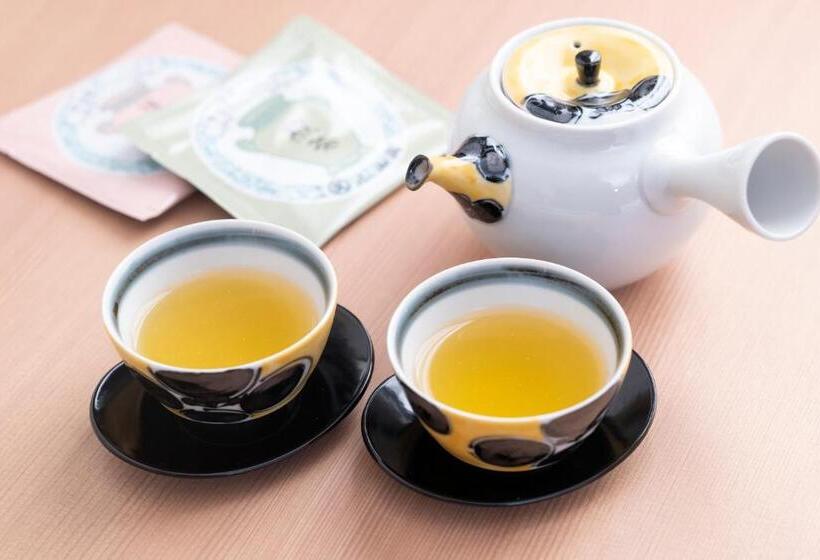 家庭套房, Kyoto Shijo Takakura Hotel Grandereverie