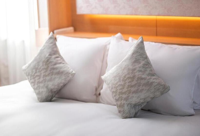 家庭套房, Kyoto Shijo Takakura Hotel Grandereverie