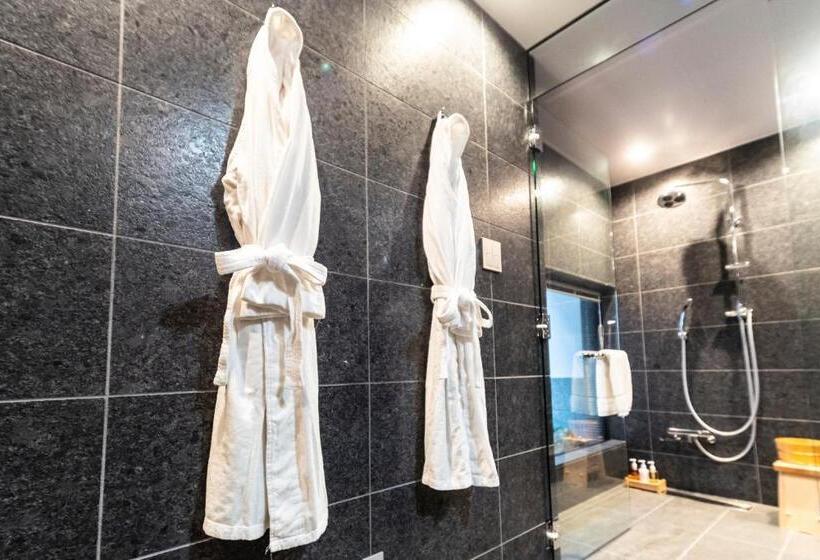 家庭套房, Kyoto Shijo Takakura Hotel Grandereverie