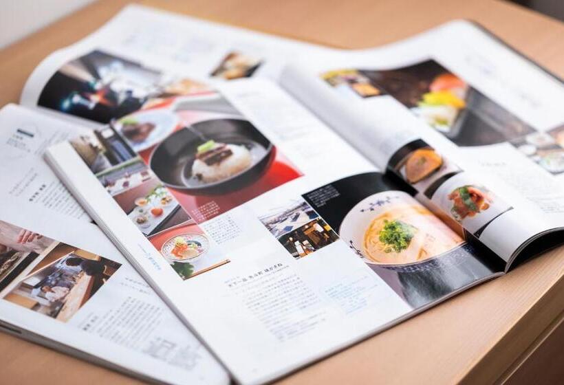 高级大房间, Kyoto Shijo Takakura Hotel Grandereverie