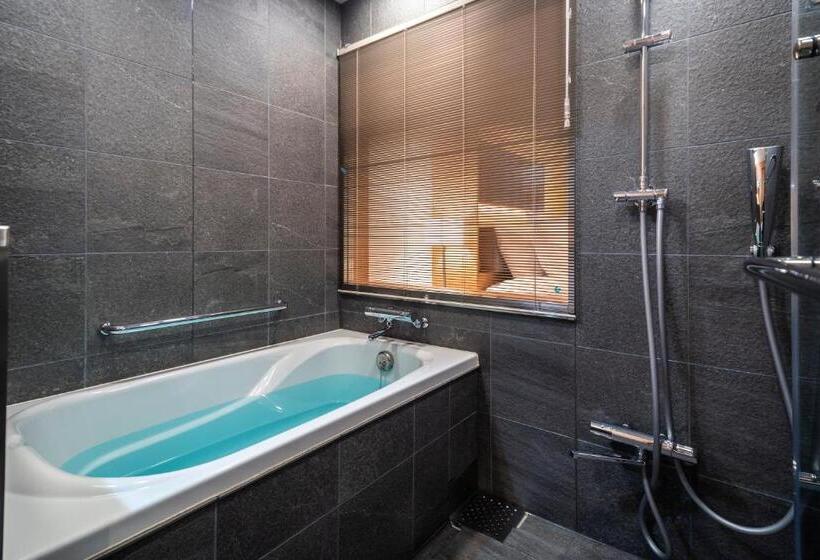 高级大房间, Kyoto Shijo Takakura Hotel Grandereverie