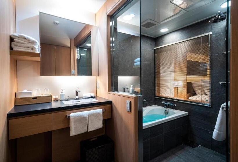 高级大房间, Kyoto Shijo Takakura Hotel Grandereverie