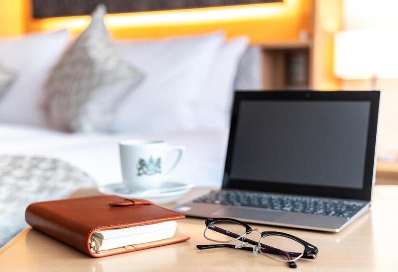 高级大房间, Kyoto Shijo Takakura Hotel Grandereverie