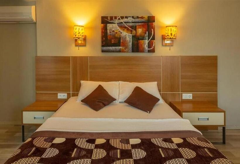 اتاق لوکس, Namaste Otel