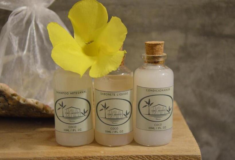 豪华房间, Chill Mango