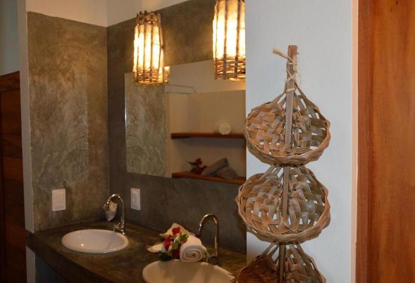 带大床的复式套间, Chill Mango