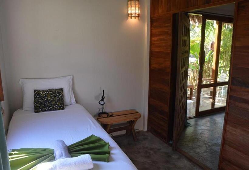 带大床的复式套间, Chill Mango