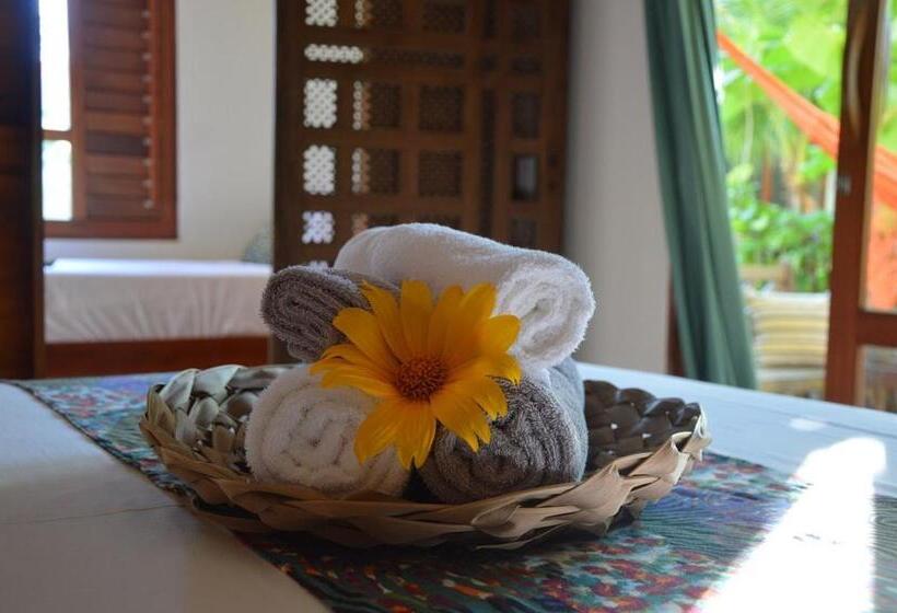 带大床的复式套间, Chill Mango