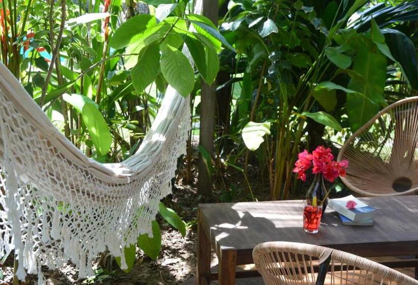 带大床的复式套间, Chill Mango