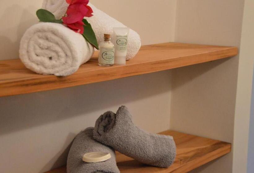 豪华房间, Chill Mango