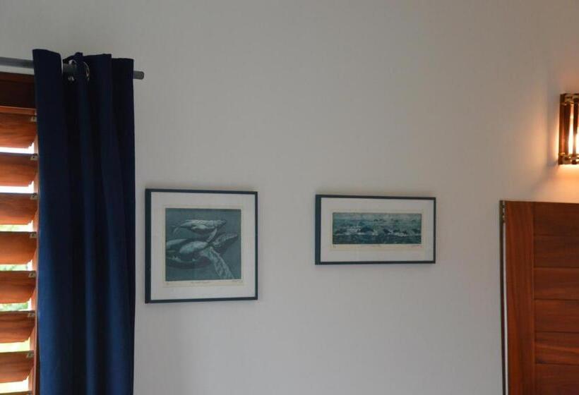 带阳台的豪华间, Chill Mango