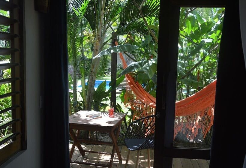 豪华房间, Chill Mango