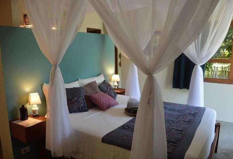 豪华房间, Chill Mango